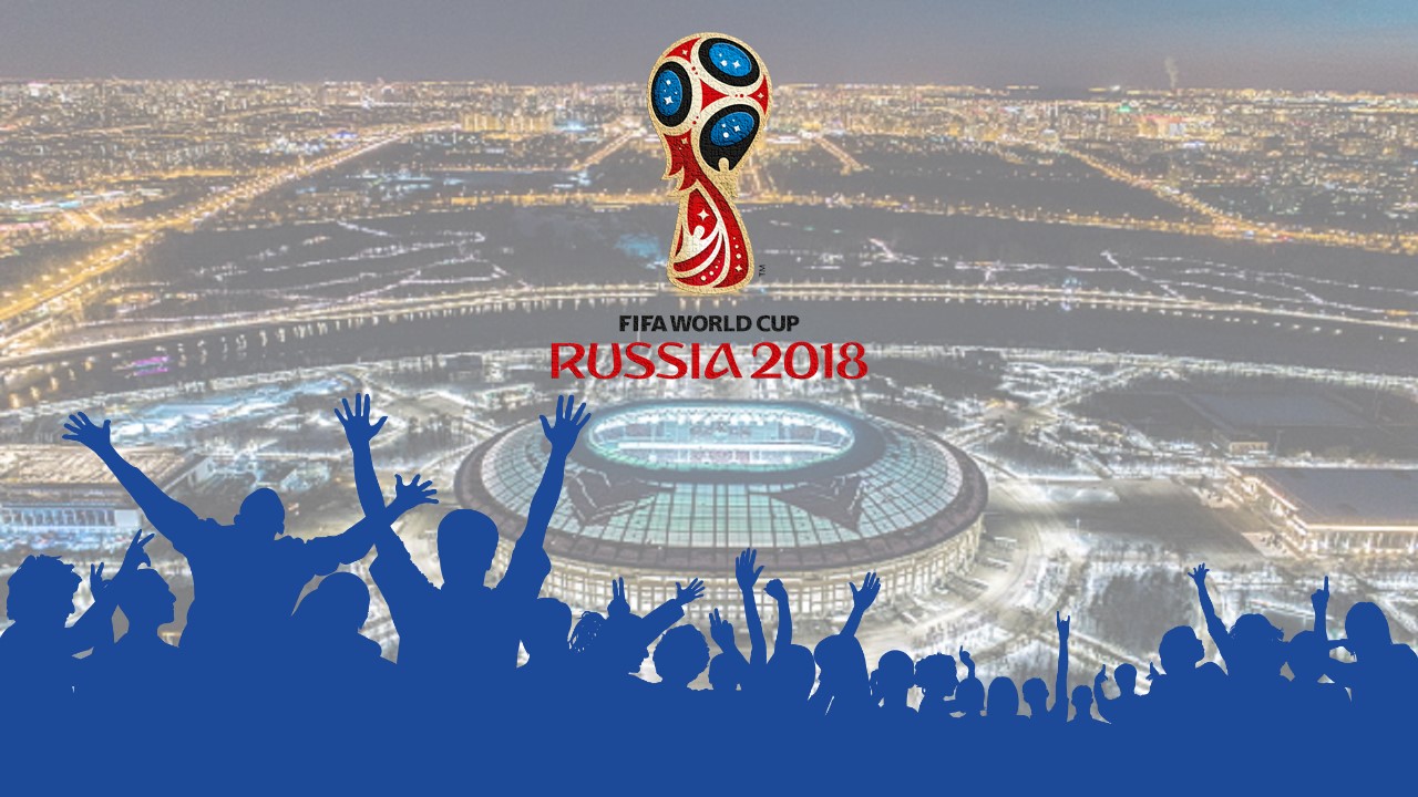 AI is stimulating the outcomes of the FIFA World Cup 2018
