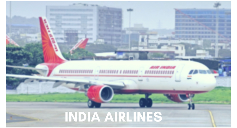 India airlines eye international skies in a bid to escape domestic airfare war