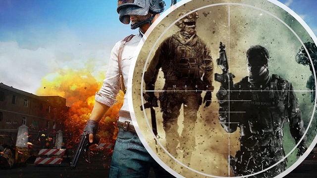 After PUBG, Call Of Duty Mobile On Tencent Radar: Launch Expected Soon!